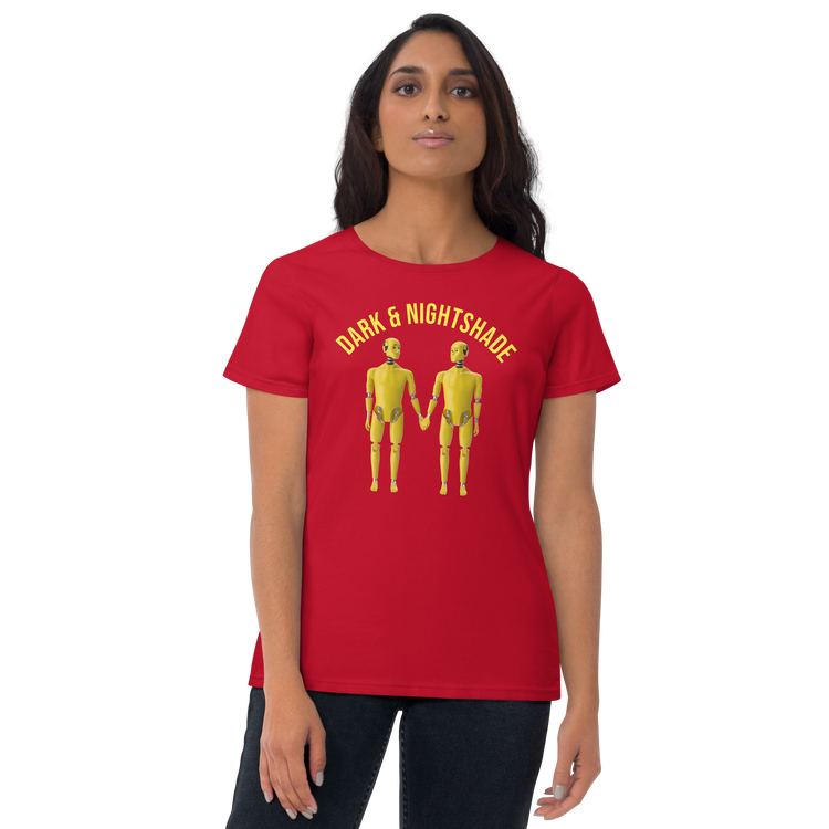 Women's Shirts